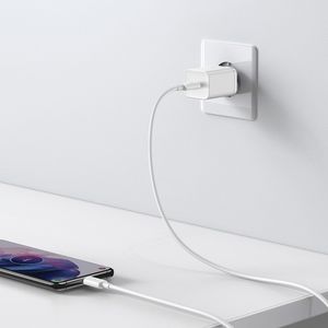 Ładowarka Baseus Super Si 1x USB-C 3 A (TZCCSUP-L02) 9