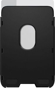Spigen Kieszeń na karty Spigen Rugged Armor MagSafe Universal Magnetic Card Wallet Black 8