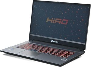 Laptop Hiro N760-H02 2