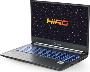 Laptop Hiro N560-H01 2