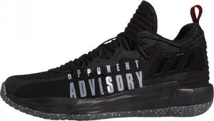 Adidas Buty adidas Dame 7 Extply FY9939 FY9939 czarny 46 2/3 1