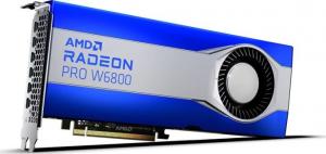 Karta graficzna AMD Radeon Pro W6800 32GB GDDR6 (100-506157) 1