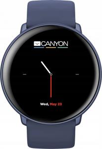 Smartwatch Canyon Marzipan SW-75 Granatowy 2