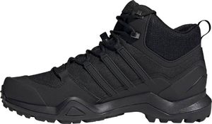Buty trekkingowe męskie Adidas Terrex Swift R2 Mid GTX czarne r. 40 2/3 4