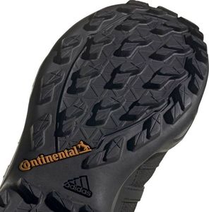 Buty trekkingowe męskie Adidas Terrex Swift R2 Mid GTX czarne r. 40 2/3 7