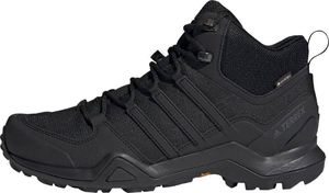 Buty trekkingowe męskie Adidas Terrex Swift R2 Mid GTX czarne r. 40 2/3 9