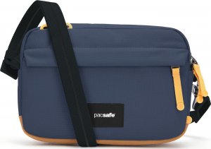 Pacsafe Pacsafe Go crossbody Coastal Blue 1