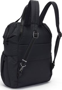 Pacsafe Citysafe CX backpack Econyl Black 5