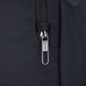 Pacsafe Citysafe CX backpack Econyl Black 8