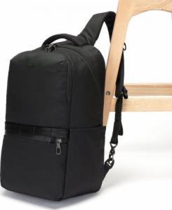 Pacsafe Metrosafe X 25L backpack Black 3