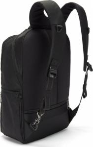 Pacsafe Metrosafe X 25L backpack Black 5