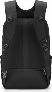 Pacsafe Metrosafe X 25L backpack Black 6