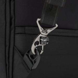 Pacsafe Metrosafe X 25L backpack Black 7