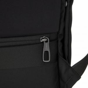 Pacsafe Metrosafe X 25L backpack Black 8