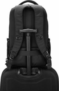 Pacsafe Metrosafe X 25L backpack Black 10