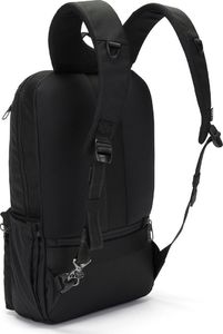 Pacsafe Metrosafe X 20L backpack Black 3