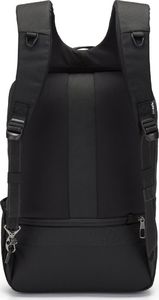 Pacsafe Metrosafe X 20L backpack Black 4