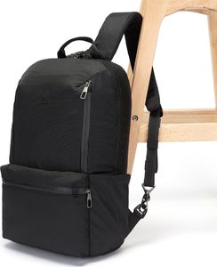 Pacsafe Metrosafe X 20L backpack Black 5