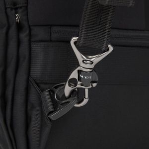 Pacsafe Metrosafe X 20L backpack Black 6