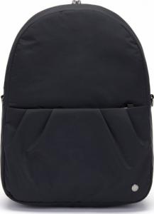 Pacsafe Citysafe CX convertible backpack Econyl Black 5