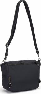 Pacsafe Citysafe CX convertible backpack Econyl Black 6
