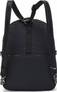 Pacsafe Citysafe CX convertible backpack Econyl Black 9
