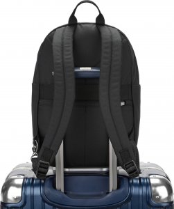 Pacsafe Pacsafe Go 15L backpack Black 12