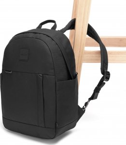 Pacsafe Pacsafe Go 15L backpack Black 2