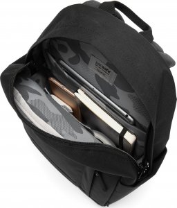 Pacsafe Pacsafe Go 15L backpack Black 3