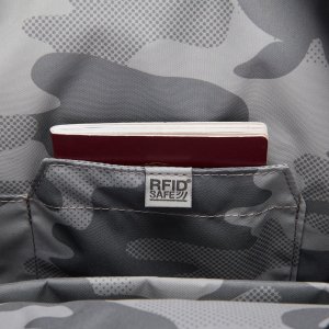 Pacsafe Pacsafe Go 15L backpack Black 4