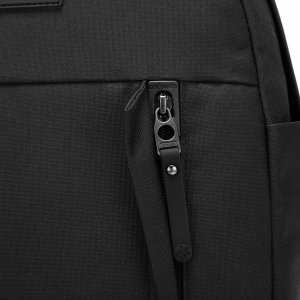 Pacsafe Pacsafe Go 15L backpack Black 7