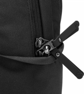 Pacsafe Pacsafe Go 15L backpack Black 8