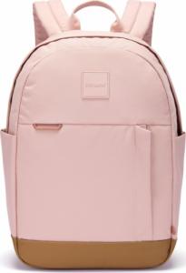 Pacsafe Pacsafe Go 15L backpack Sunset Pink 1