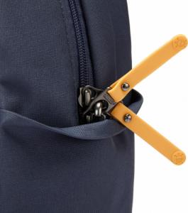 Pacsafe Pacsafe Go 15L backpack Coastal Blue 12