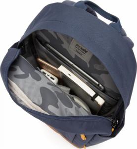 Pacsafe Pacsafe Go 15L backpack Coastal Blue 2