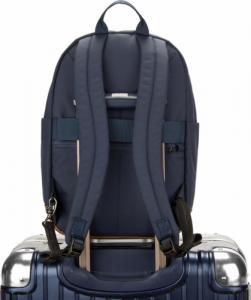 Pacsafe Pacsafe Go 15L backpack Coastal Blue 6