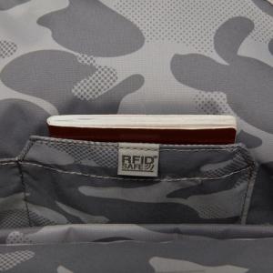 Pacsafe Pacsafe Go 15L backpack Coastal Blue 7