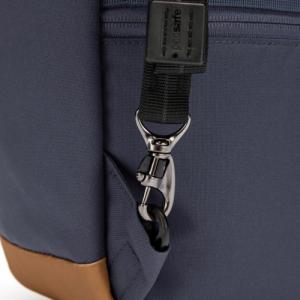 Pacsafe Pacsafe Go 15L backpack Coastal Blue 8