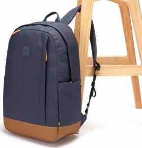 Pacsafe Pacsafe Go 25L bakcpack Coastal Blue 2