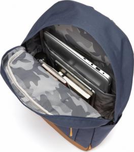 Pacsafe Pacsafe Go 25L bakcpack Coastal Blue 3