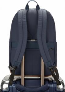 Pacsafe Pacsafe Go 25L bakcpack Coastal Blue 7