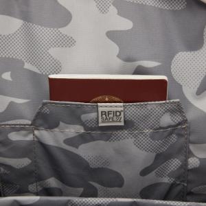 Pacsafe Pacsafe Go 25L bakcpack Coastal Blue 8