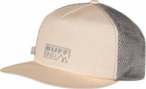 Buff BUFF® Czapka z daszkiem Pack Trucker Cap SOLID SAND Adult 1