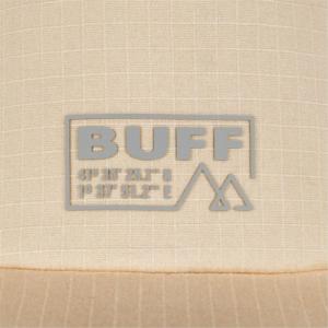 Buff BUFF® Czapka z daszkiem Pack Trucker Cap SOLID SAND Adult 3
