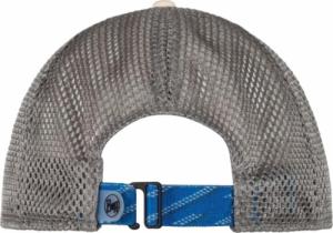 Buff BUFF® Czapka z daszkiem Pack Trucker Cap SOLID SAND Adult 4