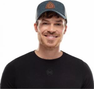 Buff Czapka z daszkiem Trucker Cap granatowa r. L/XL 2
