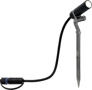 Paulmann Outdoor Plug & Shine Plantini zestaw do rozbudowy 3000K 3x2,5W 2