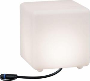 Paulmann Outdoor Plug & Shine Cube IP67 3000K 235lm 24V 1