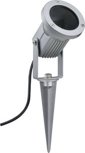 Paulmann Special Garden Spotlight IP65 max. 1x28W Aluminium 3
