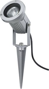 Paulmann Special Garden Spotlight IP65 max. 1x28W Aluminium 4
